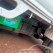 MAZDA BONGO 2006