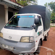 MAZDA BONGO 2006