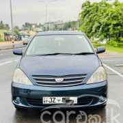 TOYOTA ALLION 2002