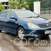 TOYOTA ALLION 2002