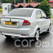 PROTON SAGA 2011