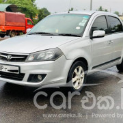 PROTON SAGA 2011