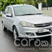 PROTON SAGA 2011