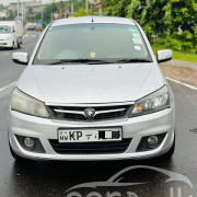 PROTON SAGA 2011