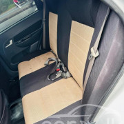 PROTON SAGA 2011