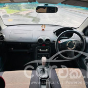 PROTON SAGA 2011