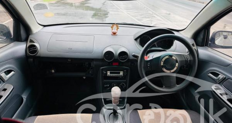 PROTON SAGA 2011