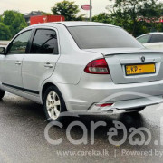 PROTON SAGA 2011