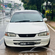 TOYOTA COROLLA 110 1997