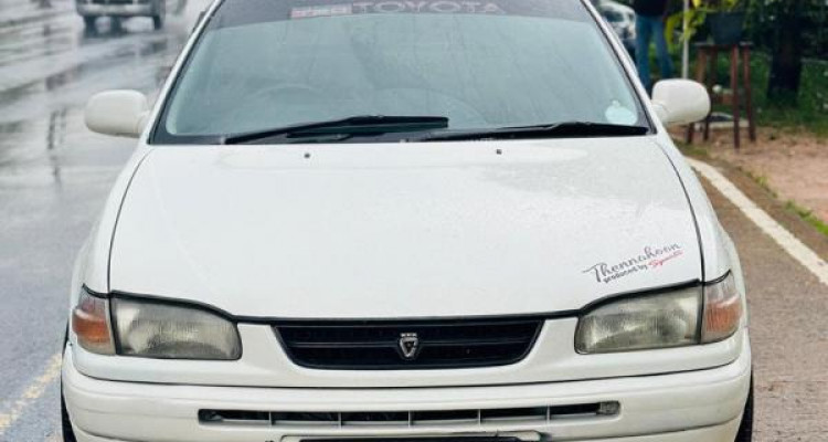 TOYOTA COROLLA 110 1997