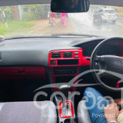 TOYOTA COROLLA 110 1997