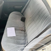 TOYOTA COROLLA 110 1997