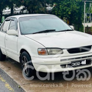 TOYOTA COROLLA 110 1997