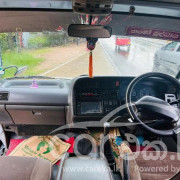 TOYOTA DOLPHIN LH113 1992