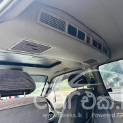 TOYOTA DOLPHIN 1993
