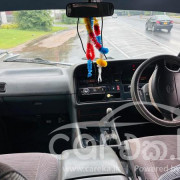 TOYOTA DOLPHIN 1993
