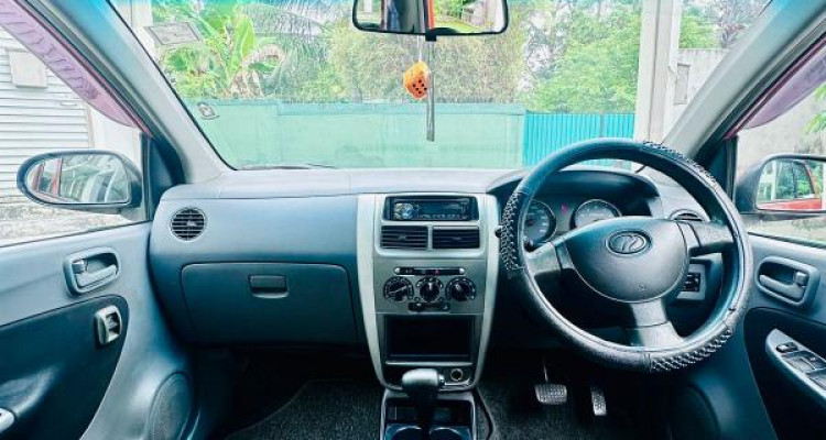 PERODUA VIVA ELITE 2012