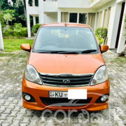 PERODUA VIVA ELITE 2012