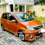 PERODUA VIVA ELITE 2012