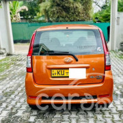 PERODUA VIVA ELITE 2012