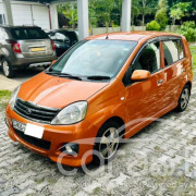 PERODUA VIVA ELITE 2012