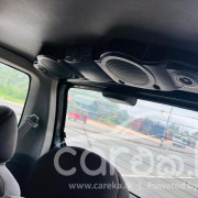PERODUA KENARI 2007
