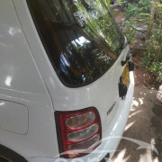 NISSAN MARCH 2000