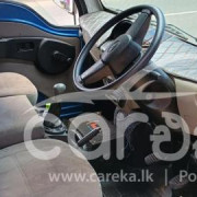 TATA ACE EX2 2016
