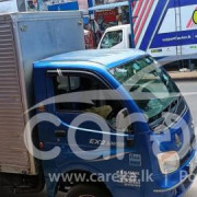 TATA ACE EX2 2016