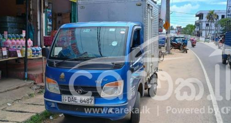 TATA ACE EX2 2016