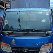 TATA ACE EX2 2016
