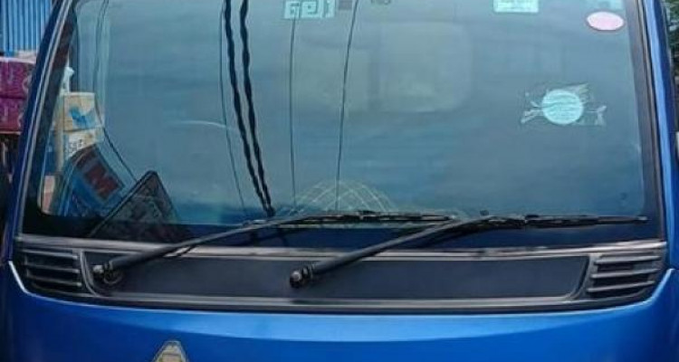 TATA ACE EX2 2016
