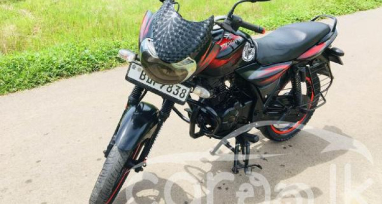 Bajaj 125 discover 2015 on sale