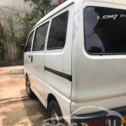 MITSUBISHI MINICAB 1999
