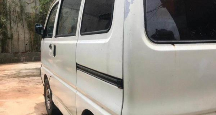MITSUBISHI MINICAB 1999