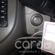 NISSAN MARCH 2010