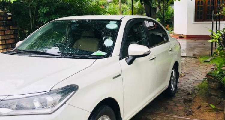 TOYOTA AXIO 2016