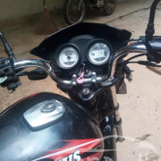 TVS STAR SPORT 2010