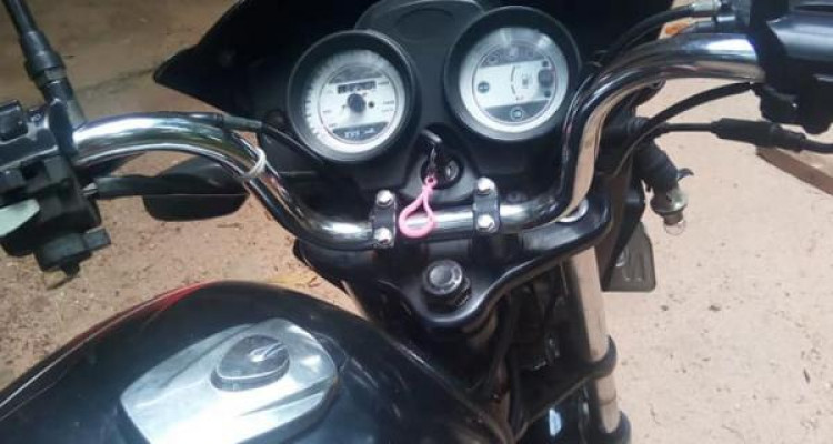 TVS STAR SPORT 2010