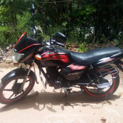 TVS STAR SPORT 2010