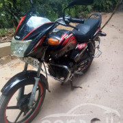 TVS STAR SPORT 2010