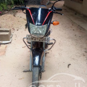 TVS STAR SPORT 2010