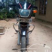 TVS STAR SPORT 2010
