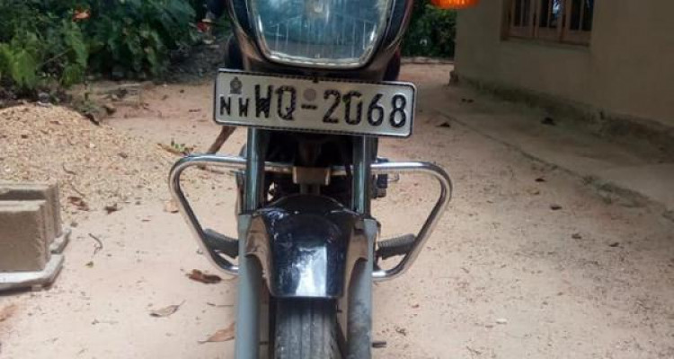 TVS STAR SPORT 2010