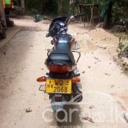 TVS STAR SPORT 2010