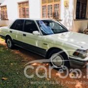TOYOTA CROWN 1991