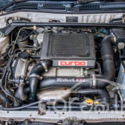 TOYOTA STARLET EP82 GT 1994