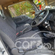 ISUZU ELF 1995