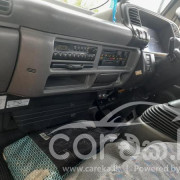 ISUZU ELF 1995
