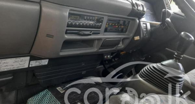 ISUZU ELF 1995